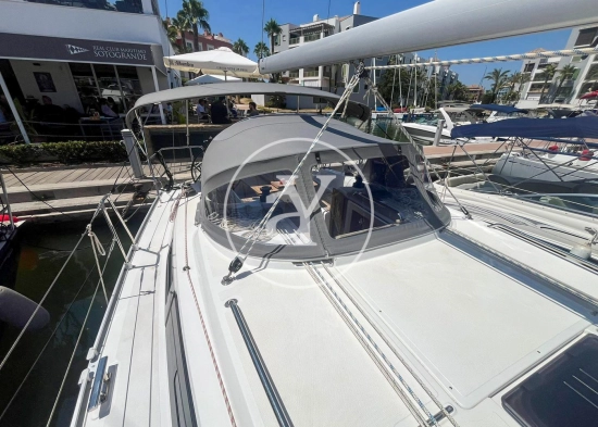 Bavaria Yachts 34 Cruiser neuf à vendre