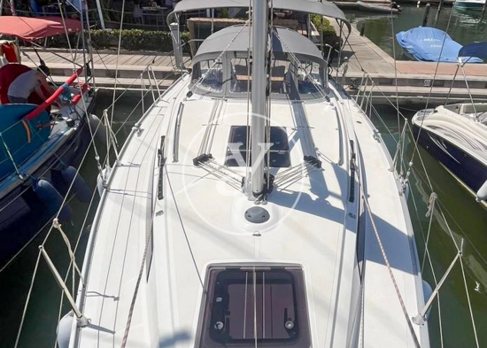 Bavaria Yachts 34 Cruiser neuf à vendre