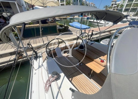 Bavaria Yachts 34 Cruiser neuf à vendre