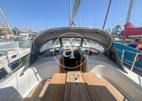 Bavaria Yachts 34 Cruiser neuf à vendre