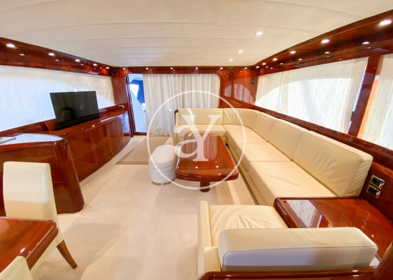 Astondoa 82 GLX d’occasion à vendre