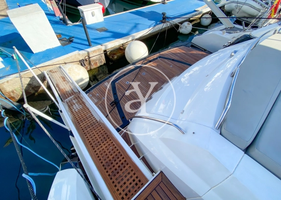 Sunseeker Predator 72 preowned for sale