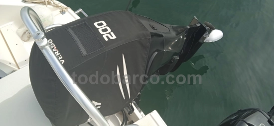 Robalo R200 preowned for sale