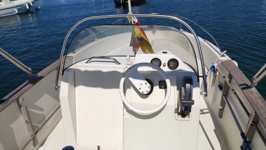 Beneteau Flyer 560 preowned for sale