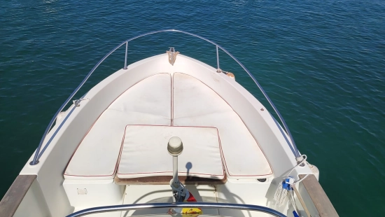 Beneteau Flyer 560 preowned for sale