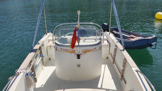 Beneteau Flyer 560 preowned for sale