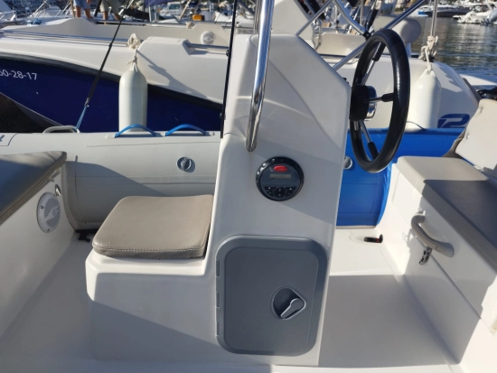 TARPON 470 LX preowned for sale