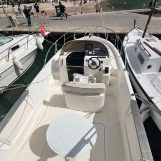 Saver 720 preowned for sale