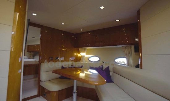 Sunseeker PREDATOR 62 gebraucht zum verkauf