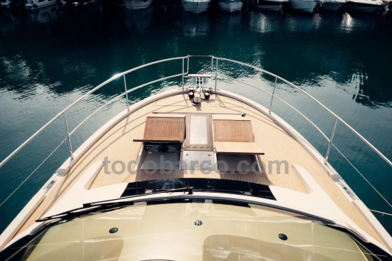 Beneteau Monte Carlo 6 preowned for sale