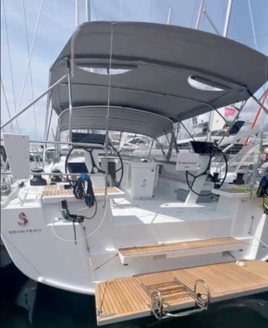 Beneteau Oceanis 51.1 neu zum verkauf