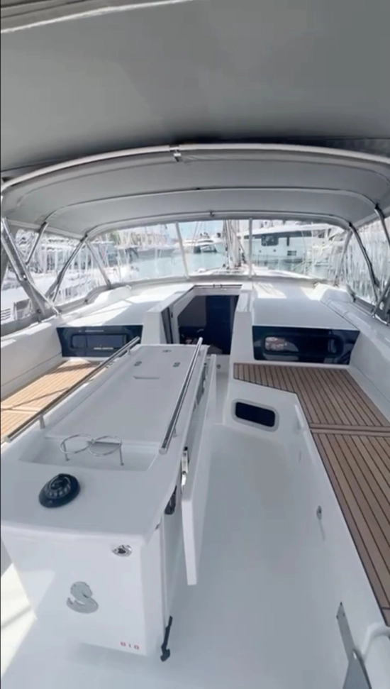 Beneteau Oceanis 51.1 neu zum verkauf