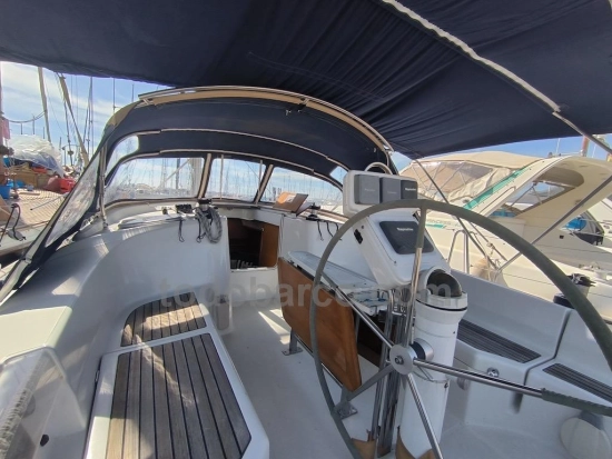 Beneteau Oceanis CLIPPER 423 preowned for sale