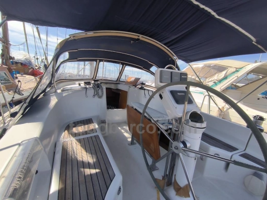 Beneteau Oceanis CLIPPER 423 preowned for sale