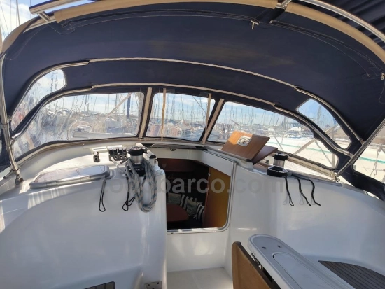 Beneteau Oceanis CLIPPER 423 preowned for sale