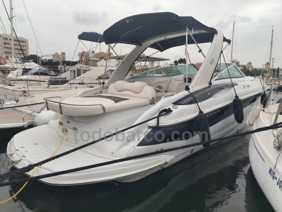 Crownline 315 SCR gebraucht zum verkauf