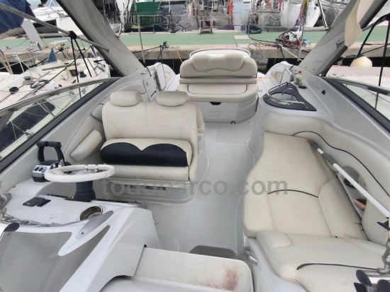 Crownline 315 SCR gebraucht zum verkauf