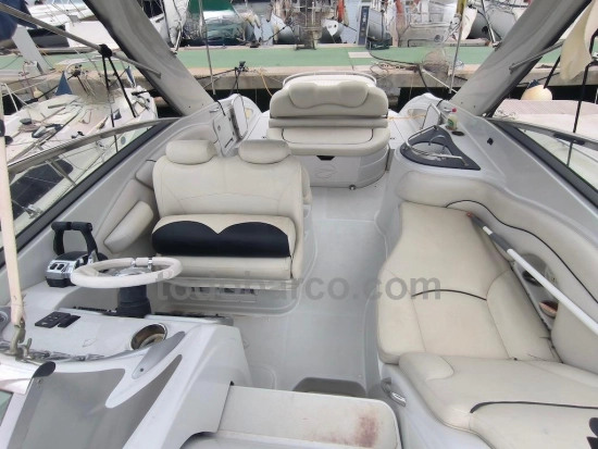 Crownline 315 SCR gebraucht zum verkauf