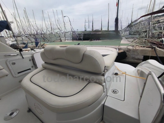 Crownline 315 SCR gebraucht zum verkauf