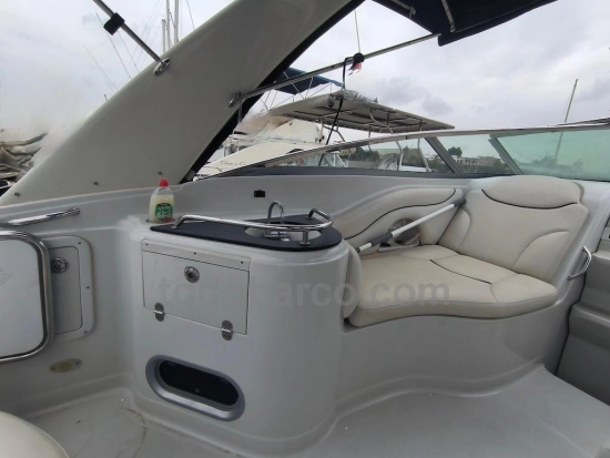 Crownline 315 SCR gebraucht zum verkauf