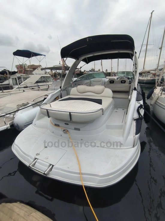 Crownline 315 SCR gebraucht zum verkauf