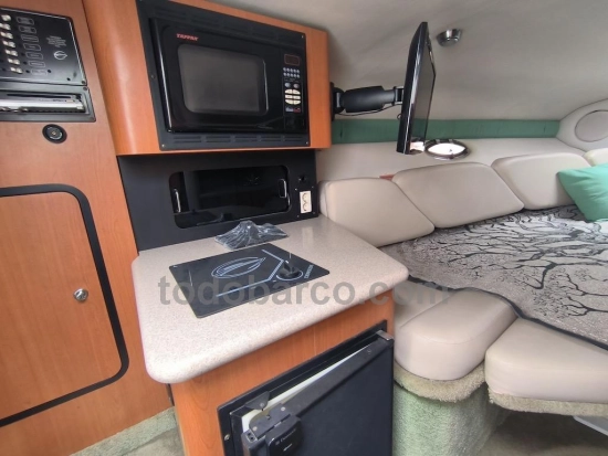 Crownline 315 SCR gebraucht zum verkauf