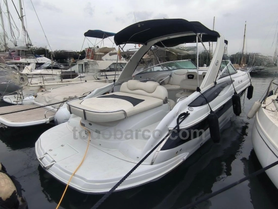 Crownline 315 SCR gebraucht zum verkauf