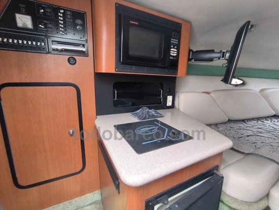 Crownline 315 SCR gebraucht zum verkauf