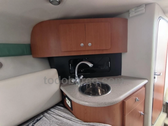 Crownline 315 SCR gebraucht zum verkauf