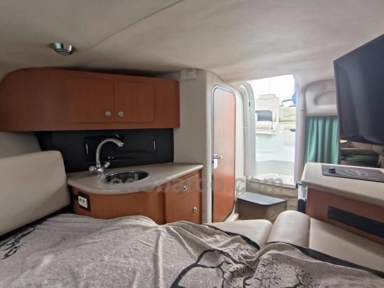 Crownline 315 SCR gebraucht zum verkauf