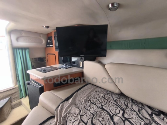 Crownline 315 SCR gebraucht zum verkauf