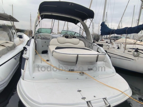 Crownline 315 SCR gebraucht zum verkauf