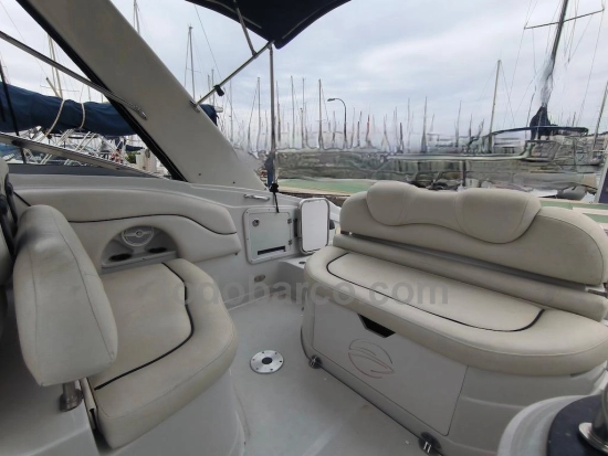 Crownline 315 SCR gebraucht zum verkauf