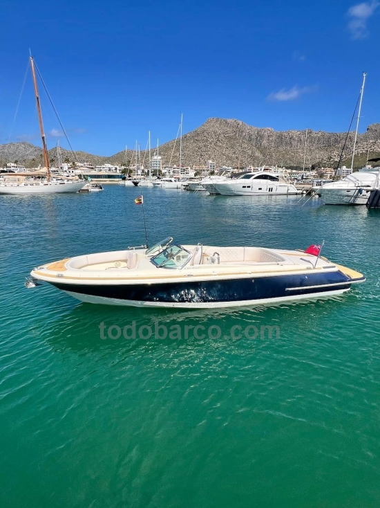 Chris Craft LAUNCH 27 gebraucht zum verkauf