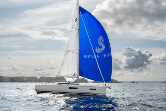 Beneteau Oceanis 37.1 brand new for sale