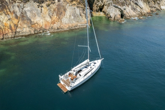 Beneteau Oceanis 37.1 brand new for sale