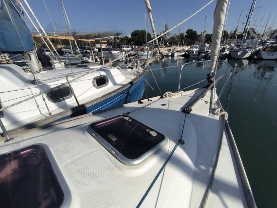 Beneteau First 25.7 preowned for sale