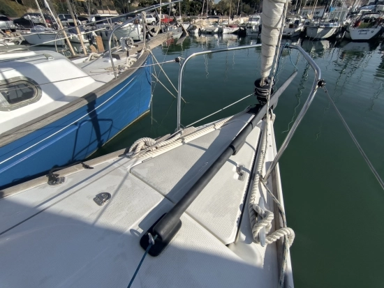 Beneteau First 25.7 preowned for sale