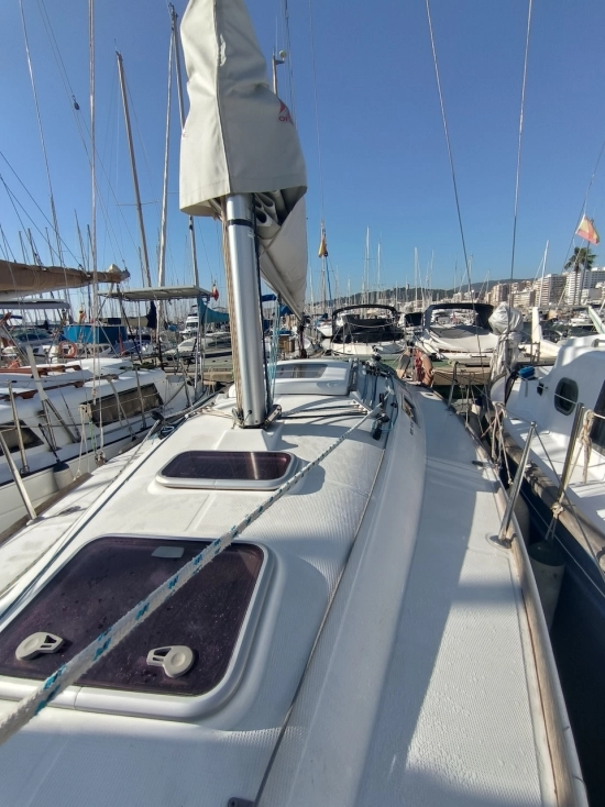 Beneteau First 25.7 preowned for sale