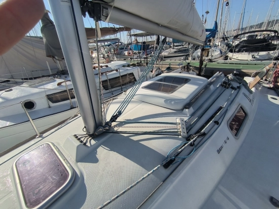 Beneteau First 25.7 preowned for sale