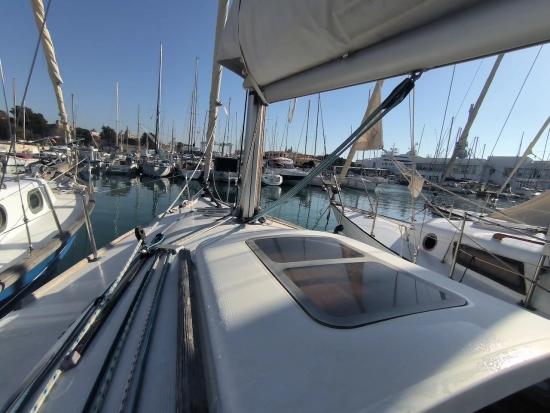 Beneteau First 25.7 preowned for sale