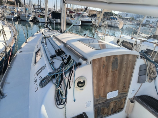 Beneteau First 25.7 preowned for sale