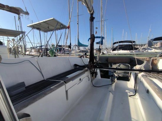 Beneteau First 25.7 preowned for sale