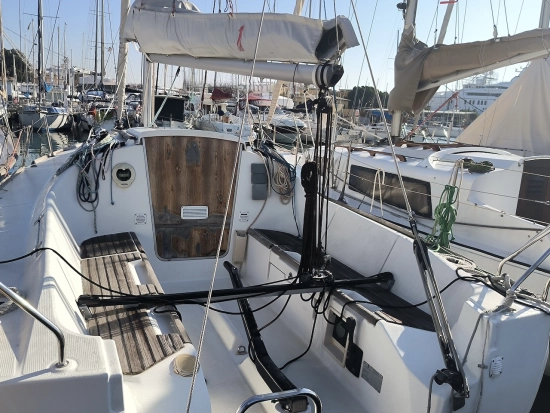 Beneteau First 25.7 preowned for sale