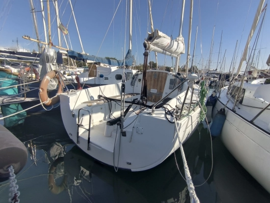 Beneteau First 25.7 preowned for sale