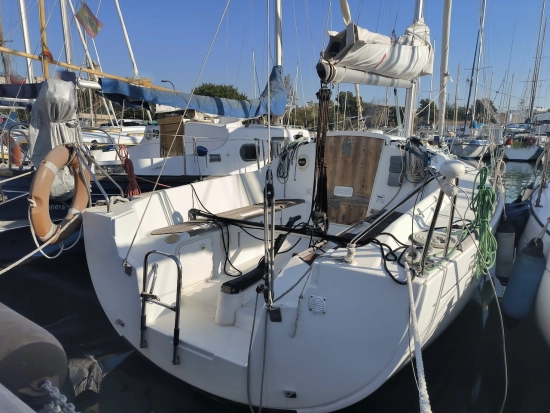 Beneteau First 25.7 preowned for sale