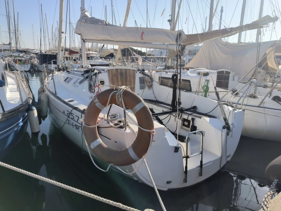 Beneteau First 25.7 preowned for sale