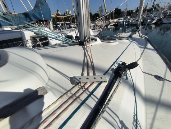 Beneteau First 25.7 preowned for sale