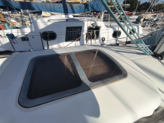 Beneteau First 25.7 preowned for sale