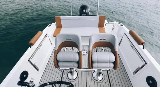 Beneteau Flyer 7 SPACEDECK brand new for sale